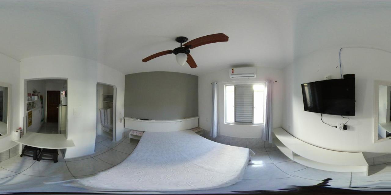 شقة Florianópolis  في Aurea Flats المظهر الخارجي الصورة