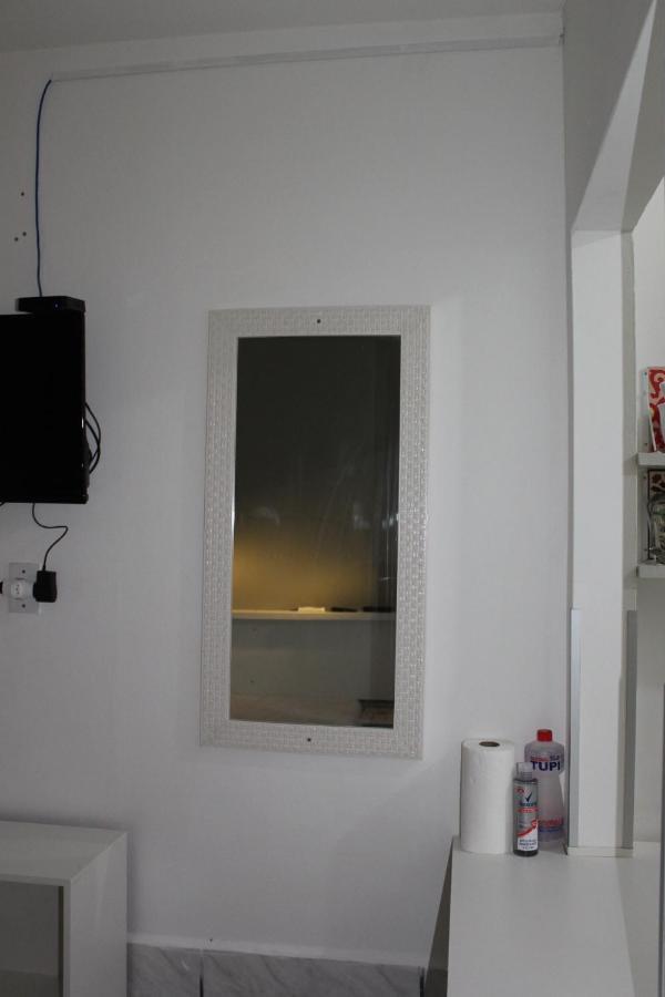 شقة Florianópolis  في Aurea Flats المظهر الخارجي الصورة