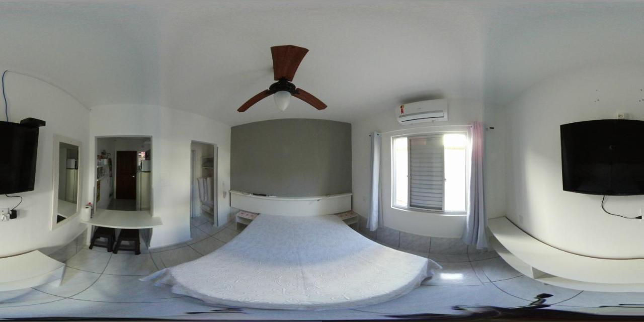 شقة Florianópolis  في Aurea Flats المظهر الخارجي الصورة