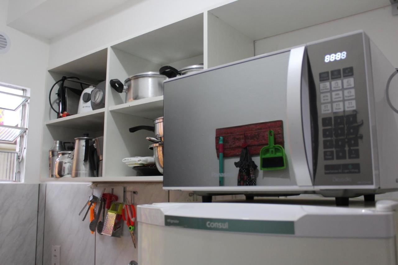 شقة Florianópolis  في Aurea Flats المظهر الخارجي الصورة