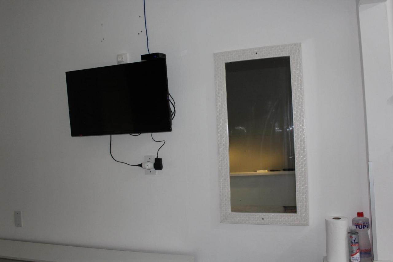 شقة Florianópolis  في Aurea Flats المظهر الخارجي الصورة