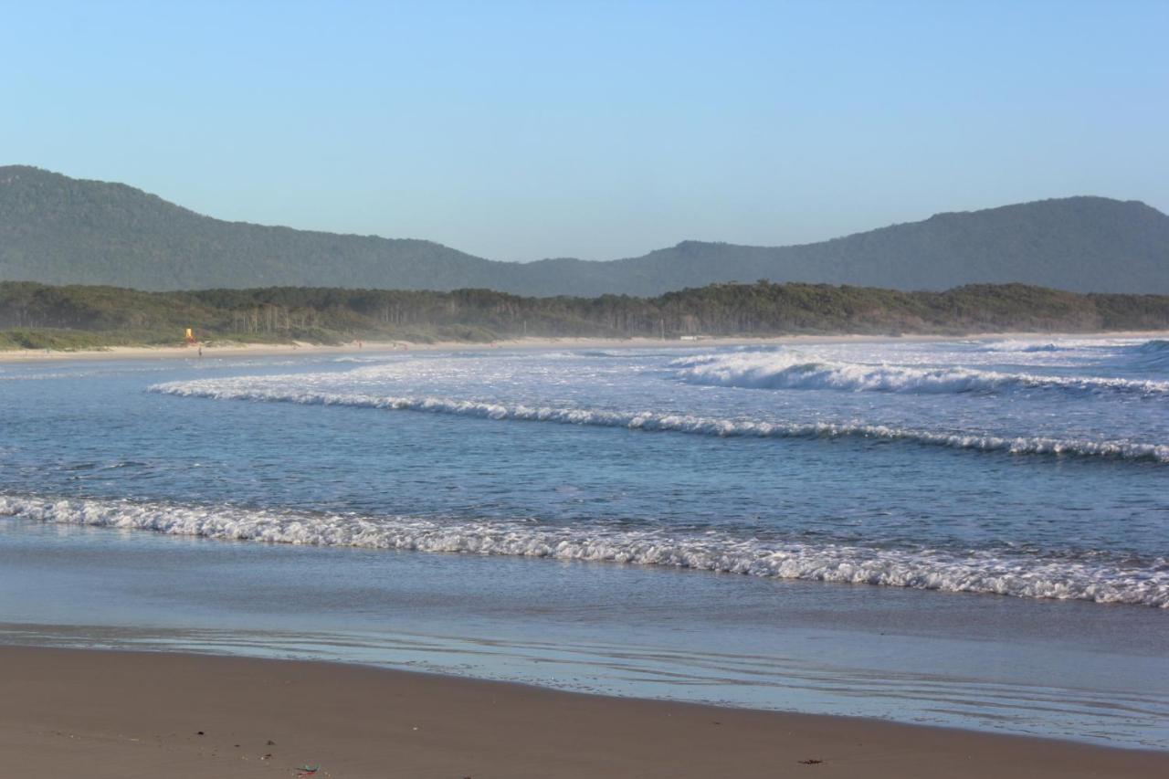 شقة Florianópolis  في Aurea Flats المظهر الخارجي الصورة