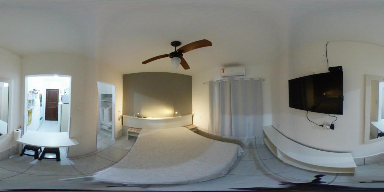 شقة Florianópolis  في Aurea Flats المظهر الخارجي الصورة
