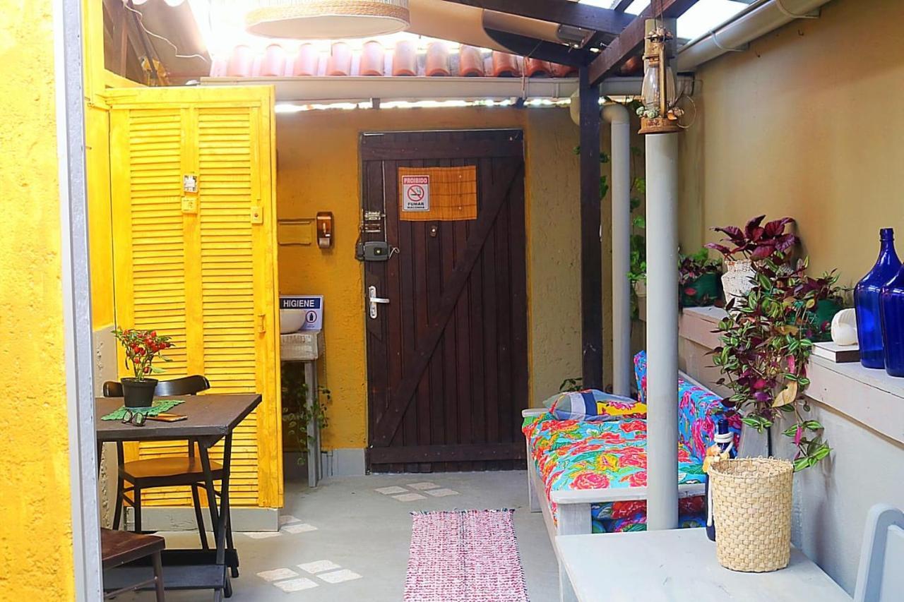 شقة Florianópolis  في Aurea Flats المظهر الخارجي الصورة