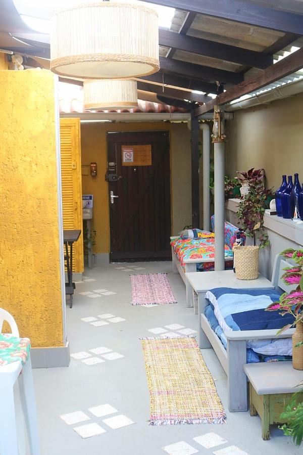 شقة Florianópolis  في Aurea Flats المظهر الخارجي الصورة