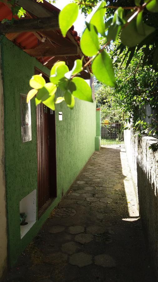 شقة Florianópolis  في Aurea Flats المظهر الخارجي الصورة