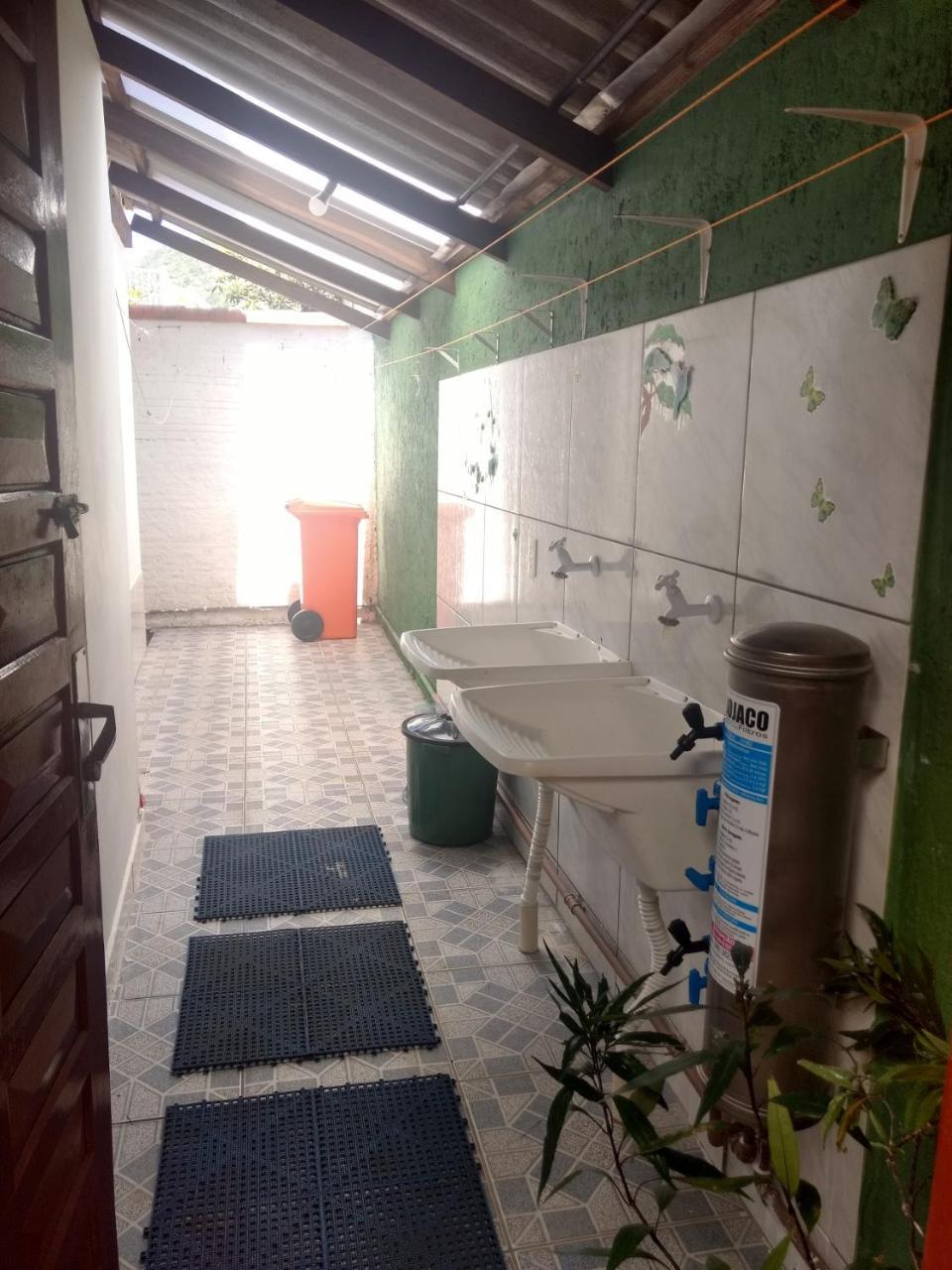 شقة Florianópolis  في Aurea Flats المظهر الخارجي الصورة