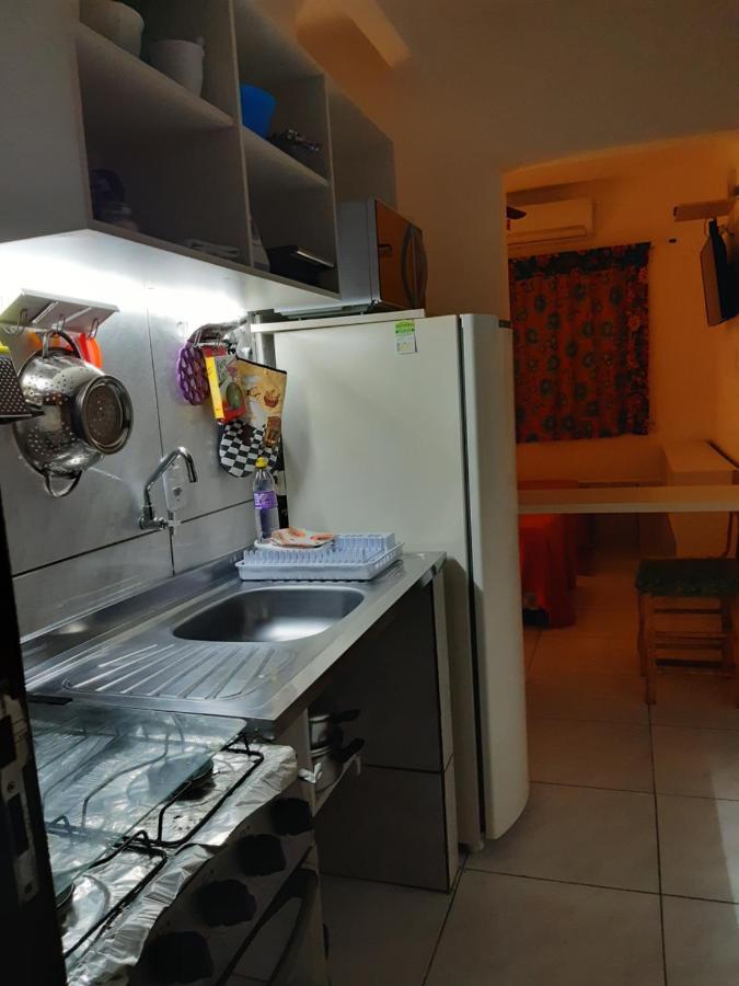 شقة Florianópolis  في Aurea Flats المظهر الخارجي الصورة